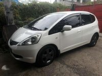 Honda Jazz 2010 FOR SALE