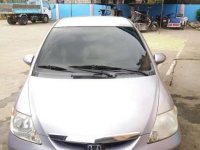 Honda City 1.3 idsi 2004 model rush for sale