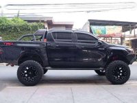 2017 Toyota Hilux FOR SALE