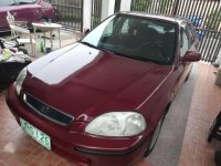 Honda Civic vti 1996 FOR SALE