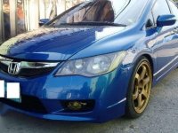 2006 Honda Civic FD FOR SALE