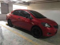 FOR SALE TOYOTA VIOS 1.3 J Manual Transmission 2013 Model