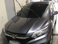 Honda HRV 2015 FOR SALE