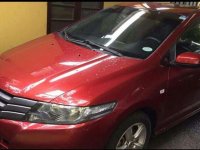 HONDA CITY 2009 price is negotiable