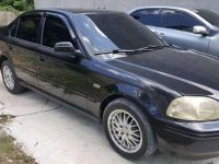 For sale: Honda CIVIC 97 LXI Local Unit (Not Surplus)