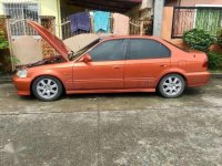 1999 Honda Civic sir FOR SALE