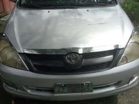 FOR SALE Toyota Innova 2006 j