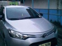 Toyota Vios Model 2015 FOR SALE