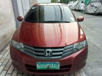 For sale Honda City IVTEC 2010 Automatic