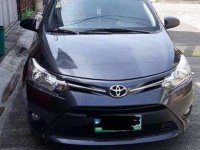 Toyota Vios E manual 2014 FOR SALE