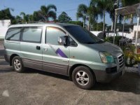 2006 Hyundai Starex FOR SALE