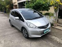 HONDA Jazz 2012 model 1.3 automatic