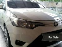 2014 Toyota Vios Manual 385K FOR SALE