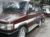 FOR SALE TOYOTA Tamaraw fx