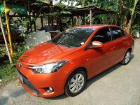 Good As New 2016 Toyota Vios 1.3 E A.T.