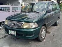 Toyota Revo 2004 model FOR SALE