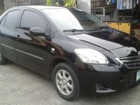 Toyota Vios e 2011 model Cool aircondition