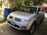 FOR SALE Mitsubishi ,ontero gls v matic 2011