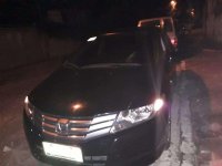 2011 Honda City 1.3s AT FOR SALE