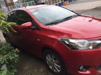 Toyota Vios E 2015 Manual FOR SALE