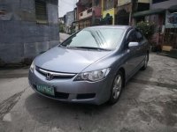 For Sale or Swap Honda Civic 1.8s 2007 model