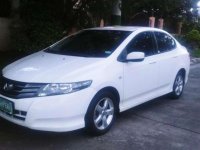 Honda City 2011 1.3 vtec engine