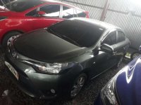 2016 Toyota Vios E 1.3 GRAB READY