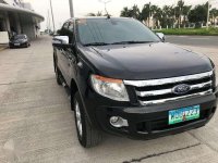 2014 Ford Ranger XLT FOR SALE