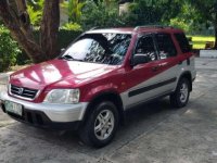 Honda Crv 1998 matic first gen