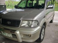 2005 Toyota Revo VX 200 FOR SALE