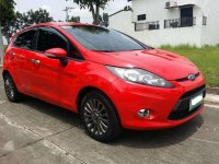 FOR SALE FORD FIESTA 2012 MODEL A/T