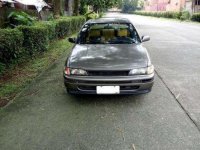 Selling Toyota Corolla Bigbody XL 93