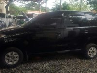 2009 Toyota Avanza 1.3 J Manual FOR SALE