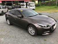 2017 Mazda 3 15 SkyActiv V AT FOR SALE