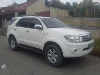 2009 Toyota Fortuner G 60k mlgs FOR SALE