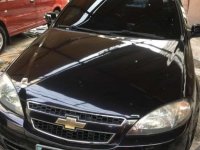 2009 Chevrolet Optra Automatic FOR SALE