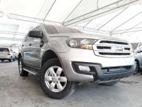 2016 Ford Everest 2.2 4x2 AT Diesel