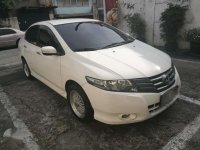 For sale Honda City 2010 Model