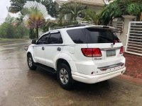 FOR SALE: Toyota Fortuner 2006 4x4 (Automatic)