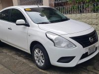 Nissan Almera 2017 for sale