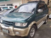 Isuzu Crosswind xuv 2003 Very good condition