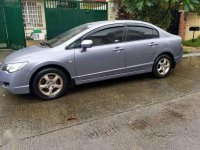 2007 Honda Civic 1.8s AT FOR SALE