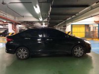 Honda City VX Navi CVT 2018 Automatic
