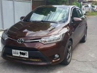 For sale TOYOTA Vios 2014 1.3 e AT