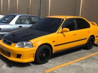 1996 Honda Civic FOR SALE