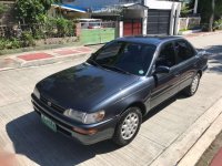 1993 TOYOTA COROLLA XE FOR SALE