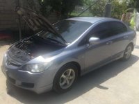 Honda Civic FD 2007 V M/T FOR SALE