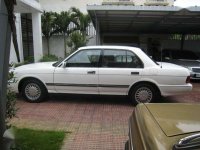 1996 Toyota Crown royal. saloon automatic
