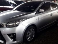 2016 Toyota Yaris 1.3E Automatic Gas 2tkm