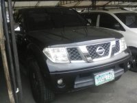 Nissan NP300 Navara 2010 for sale